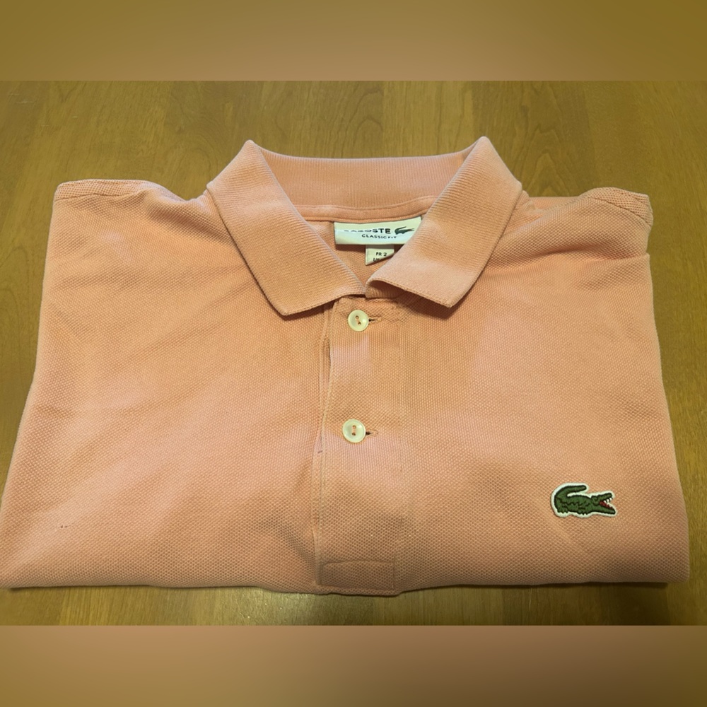 Polo Shirt | Lacoste